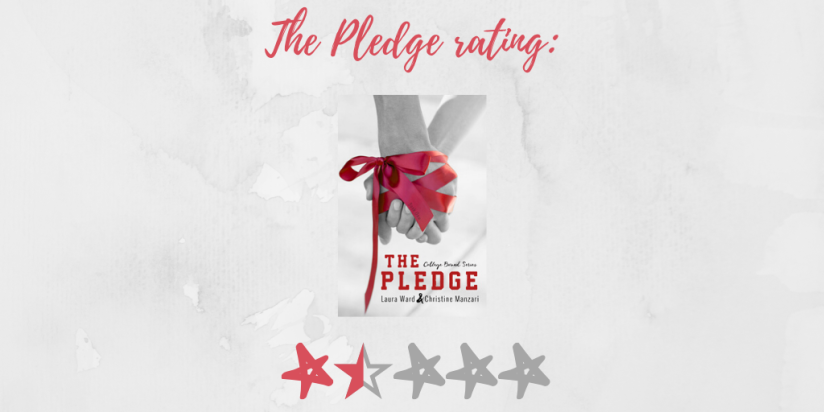 the pledge review